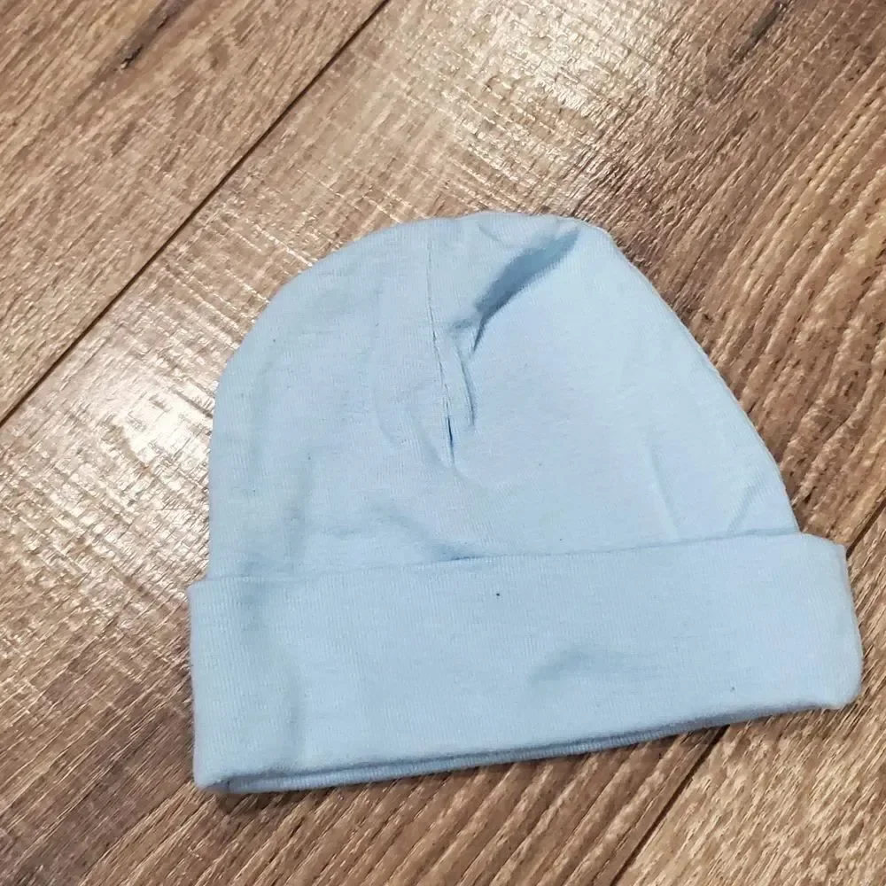 Baby NEWBORN Beanie Set 6 Pieces